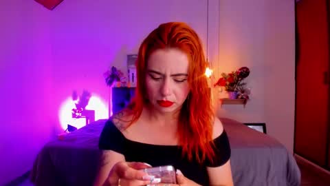 DULCE online show from February 2, 2025, 4:00 pm