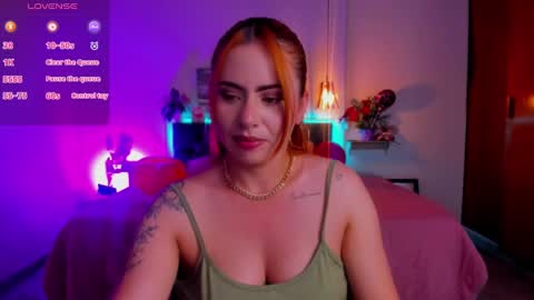 DULCE online show from February 19, 2025, 7:48 pm
