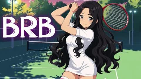 dulce_charm_ online show from November 26, 2025, 11:22 am