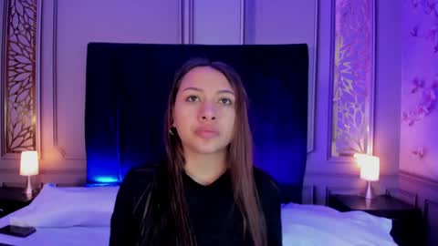 Snapshot of dulce_girls chatting on June 1, 2026, 11:23 am Dulce online show from June 1, 2026, 11:23 am