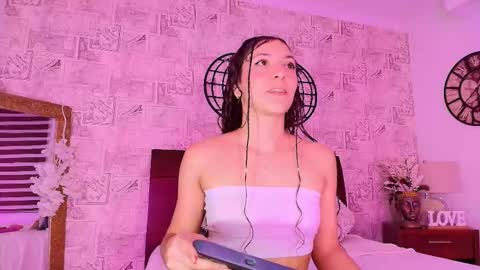 Snapshot of dulce_harmonny chatting on February 5, 2026, 12:21 pm DULCE online show from February 5, 2026, 12:21 pm