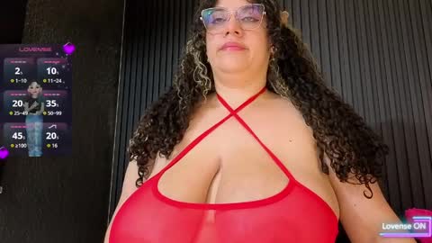 Snapshot of dulce_lf chatting on May 3, 2026, 2:23 pm DULCE LF online show from May 3, 2026, 2:23 pm