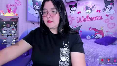 Dulce  online show from January 14, 2026, 11:49 am