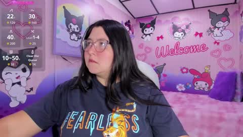 Dulce  online show from February 24, 2026, 11:52 am