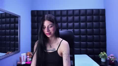 Snapshot of dulce_miiaa chatting on April 18, 2026, 6:12 pm dulce_miiaa online show from April 18, 2026, 6:12 pm