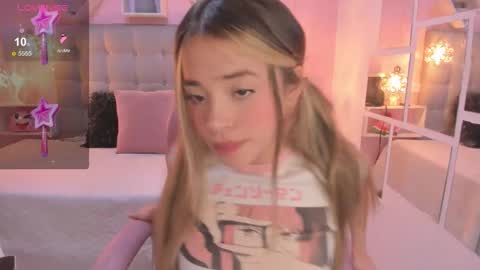 Dulce  online show from March 28, 2026, 7:02 pm