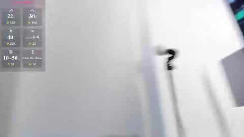 dulce_quintana online show from November 11, 2025, 12:27 pm