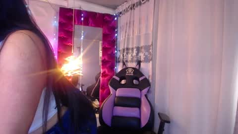 Snapshot of dulcebarbiery chatting on April 9, 2026, 8:25 pm dulcebarbiery online show from April 9, 2026, 8:25 pm