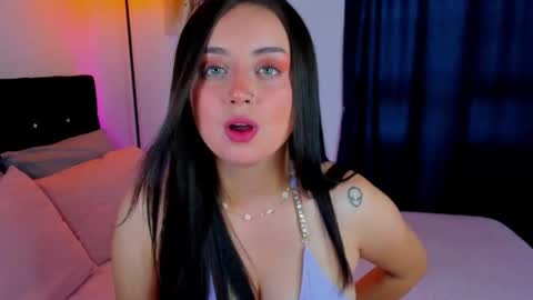 Snapshot of dulcedanii chatting on September 18, 2025, 1:13 pm Daniela online show from September 18, 2025, 1:13 pm