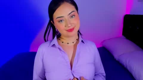 Snapshot of dulcedanii chatting on June 8, 2026, 2:06 pm Daniela online show from June 8, 2026, 2:06 pm