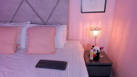 Dulcee Garcia online show from February 26, 2026, 8:19 pm