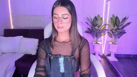 Snapshot of dulcegreem chatting on February 10, 2026, 8:13 pm Dulce online show from February 10, 2026, 8:13 pm