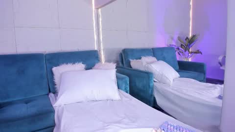 Snapshot of dulcegreem chatting on February 24, 2026, 8:07 pm Dulce online show from February 24, 2026, 8:07 pm