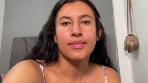 dulceizzy online show from May 12, 2026, 12:41 am