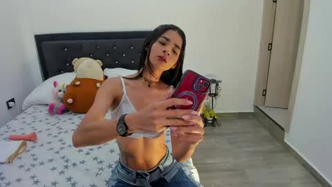 Snapshot of dulcelife49 chatting on June 7, 2026, 2:48 am Dulce online show from June 7, 2026, 2:48 am