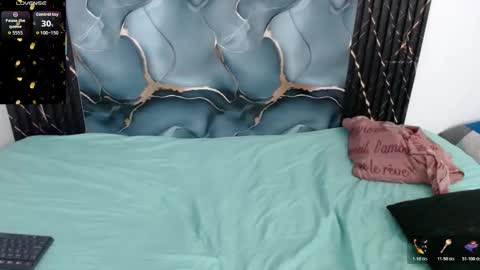 dulce online show from November 18, 2025, 2:32 pm