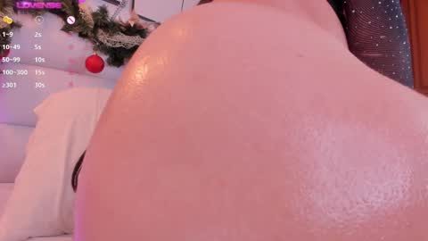 DULCE  online show from January 12, 2025, 5:13 am