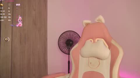 DULCE  online show from February 19, 2026, 2:07 am