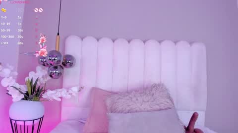 Snapshot of dulcepatersson chatting on June 4, 2026, 10:16 pm DULCE online show from June 4, 2026, 10:16 pm
