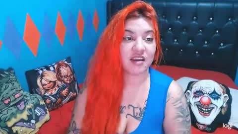Snapshot of dulcesdemaria chatting on August 8, 2026, 4:09 pm dulcesdemaria online show from August 8, 2026, 4:09 pm