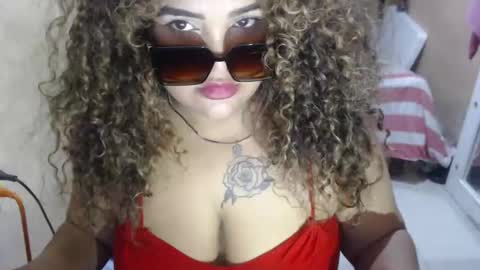 Snapshot of dulcetiffanii chatting on June 11, 2026, 2:11 am Sofia online show from June 11, 2026, 2:11 am