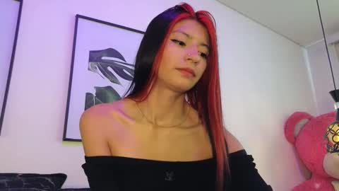 Snapshot of dulcetorresvg chatting on January 13, 2026, 2:11 pm Dulce online show from January 13, 2026, 2:11 pm