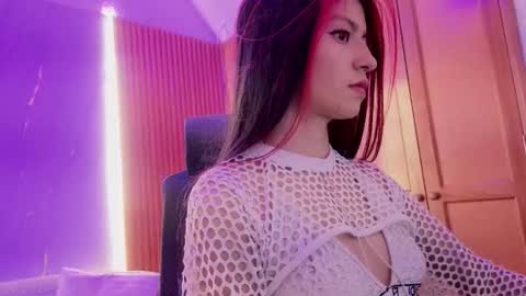 Snapshot of dulcetorresvg chatting on February 25, 2026, 3:05 am Dulce online show from February 25, 2026, 3:05 am