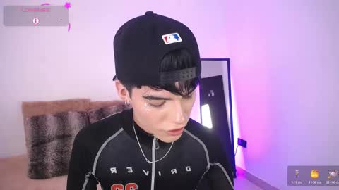 Snapshot of dulcey_ chatting on November 2, 2025, 10:45 pm Dulcey online show from November 2, 2025, 10:45 pm