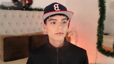 Snapshot of dulcey_ chatting on December 14, 2025, 4:29 am Dulcey online show from December 14, 2025, 4:29 am