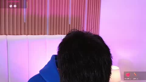 Snapshot of dulcey_ chatting on July 16, 2026, 5:02 am Dulcey online show from July 16, 2026, 5:02 am