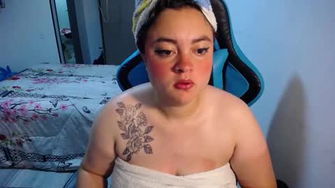 Nicole   online show from March 15, 2026, 5:57 am