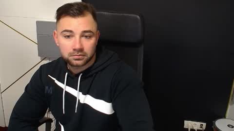 DuncanStone online show from November 15, 2025, 6:11 am