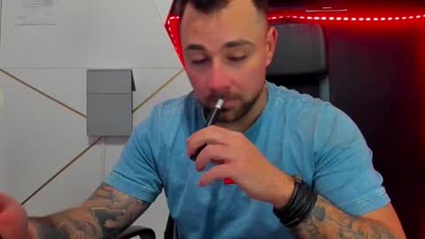 DuncanStone online show from February 1, 2026, 7:40 am