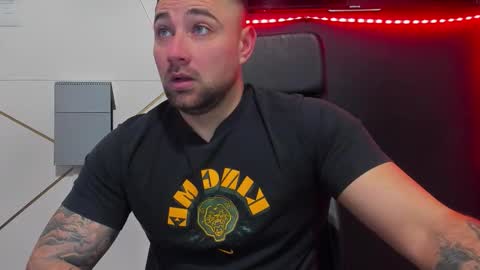 DuncanStone online show from February 28, 2026, 5:08 am