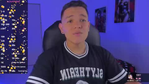 Dunkan Kravitz online show from November 6, 2025, 11:48 pm