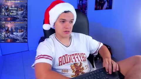 Dunkan Kravitz online show from December 4, 2025, 10:51 pm