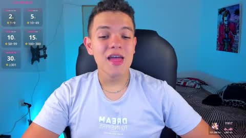 Dunkan Kravitz online show from January 13, 2026, 9:31 pm