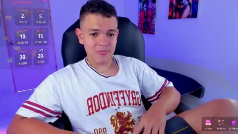 Dunkan Kravitz online show from February 9, 2026, 6:23 pm