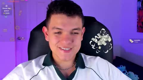 Dunkan Kravitz online show from February 22, 2026, 11:03 pm