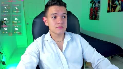 Dunkan Kravitz online show from February 26, 2026, 8:13 am