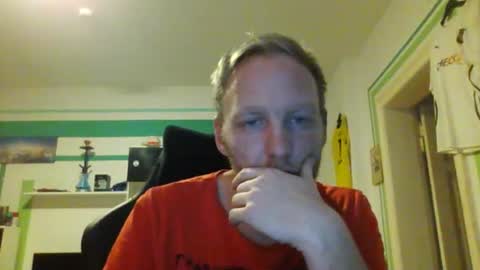 dunky_31 online show from January 10, 2025, 1:21 am