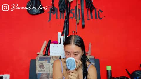 dunnadan_bms online show from February 17, 2026, 3:25 am