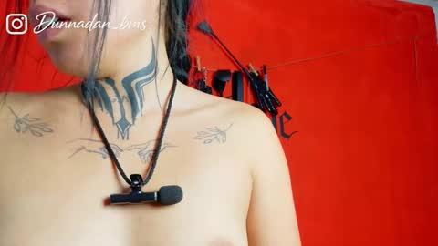 dunnadan_bms online show from February 20, 2026, 6:37 am