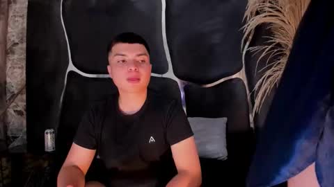 duoandlovee online show from December 19, 2025, 9:00 pm