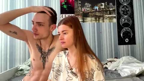 Jake And Emilia online show from March 14, 2026, 10:21 am