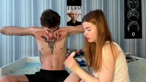 Jake And Emilia online show from April 3, 2026, 7:06 am