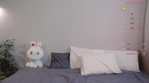 SashaAlex online show from February 6, 2025, 9:00 am