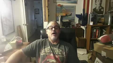durablewood3 online show from May 10, 2026, 11:10 pm