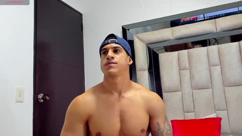 Snapshot of duran_dhikol1 chatting on January 12, 2025, 3:07 am duran_dhikol1 online show from January 12, 2025, 3:07 am