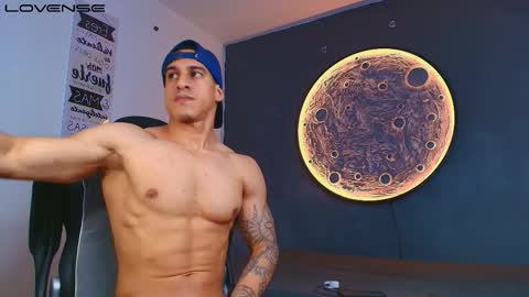 duran_dhikol1 online show from April 2, 2026, 5:16 am